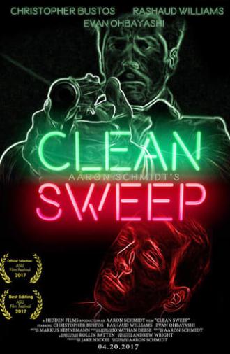 Clean Sweep (2017)