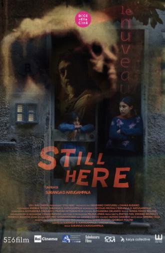 Still Here (2024)