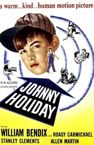 Johnny Holiday (1949)