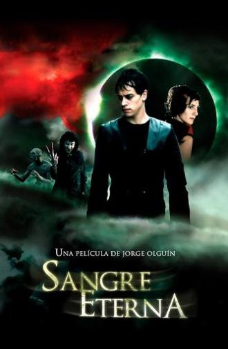 Eternal Blood (2002)