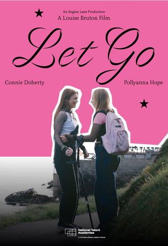 Let Go (2026)