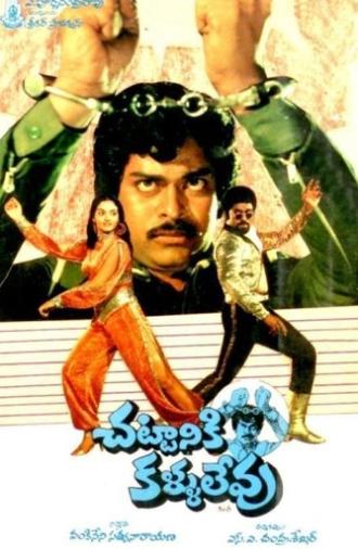 Chattaniki Kallu Levu (1981)