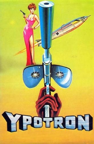 Ypotron: Final Countdown (1966)