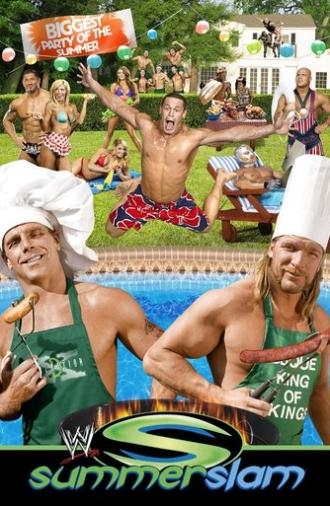 WWE SummerSlam 2006 (2006)