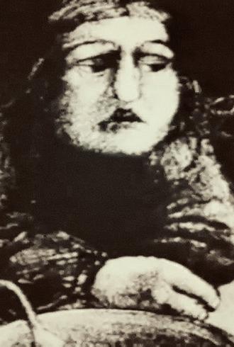 The Lafertovo Poppycake Seller (1986)