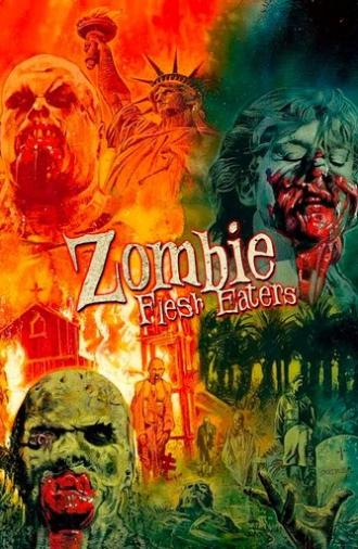 Zombie Flesh Eaters (1979)