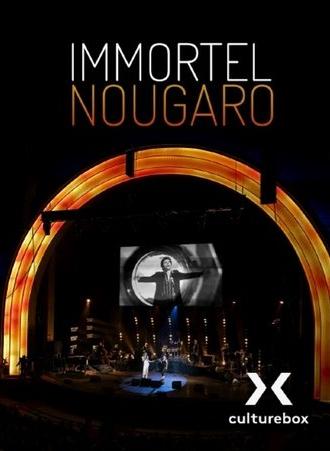 Immortel Nougaro (2024)