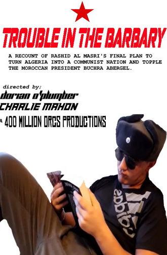 Trouble in the Barbary (2024)