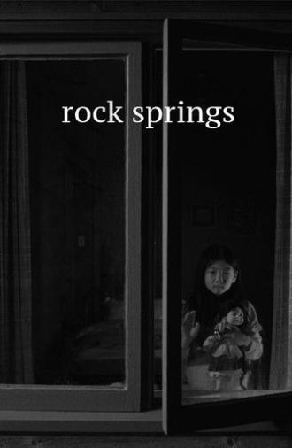 Rock Springs (2026)