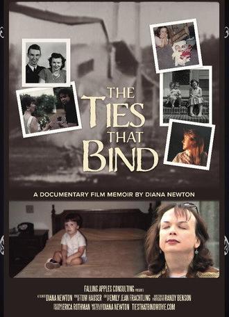 The Ties That Bind (2017)