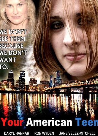 Your American Teen (2012)