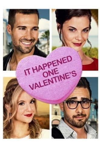 It Happened One Valentine's (2017)