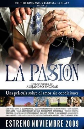 La pasión (2009)