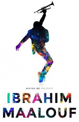 Ibrahim Maalouf à l'AccorHotels Arena (2022)