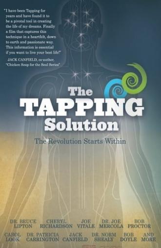 The Tapping Solution (2008)