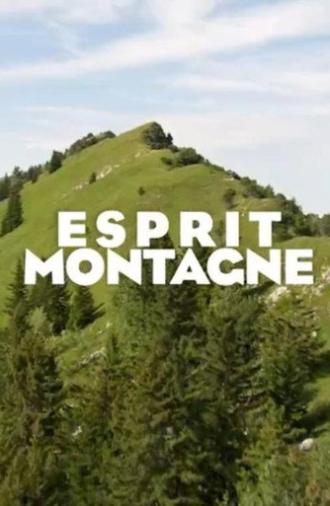 Mountain Spirit (2018)