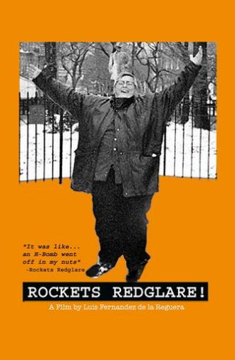 Rockets Redglare! (2003)