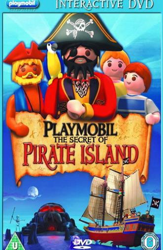 Playmobil: The Secret of Pirate Island (2009)