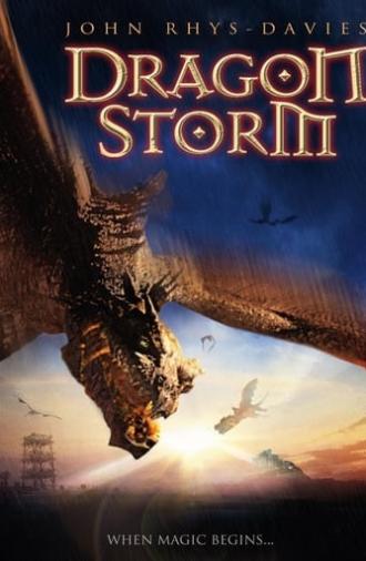 Dragon Storm (2004)