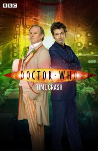 Doctor Who: Time Crash (2007)