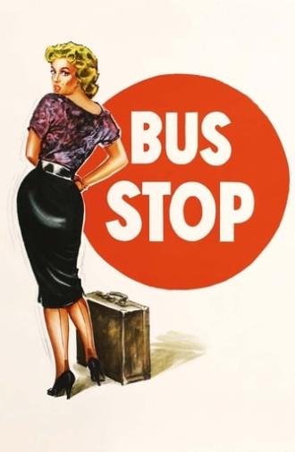Bus Stop (1956)