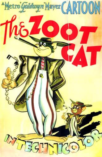 The Zoot Cat (1944)