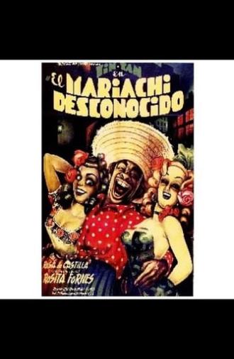 El mariachi desconocido (1953)