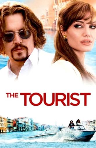 The Tourist (2010)