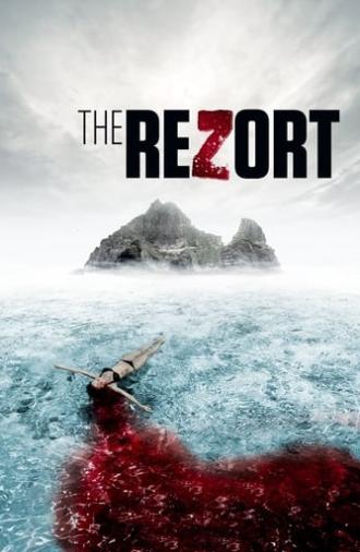 The Rezort (2015)