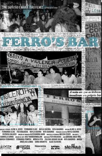 Ferro's Bar (2023)