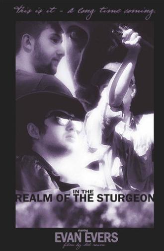 In the Realm of the Sturgeon (2025)