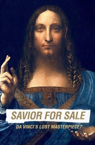 The Savior for Sale (2021)