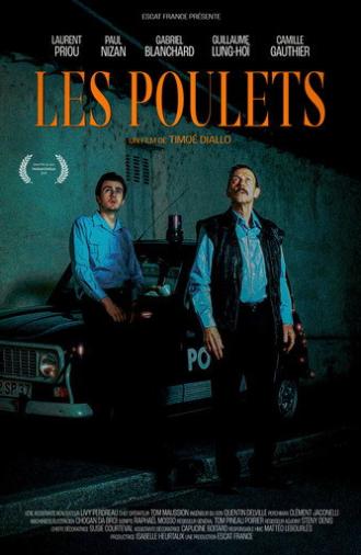 The Cops (2025)