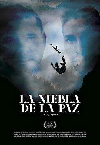 The Fog of Peace (2020)