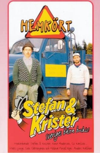 Hemkört (1990)