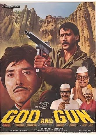 God and Gun (1995)