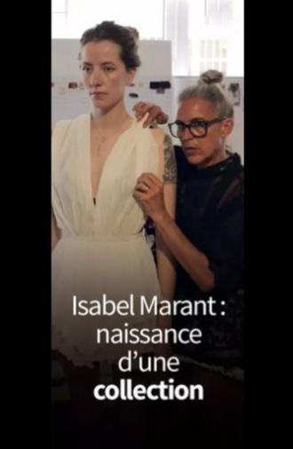 Isabel Marant, naissance d'une collection (2019)