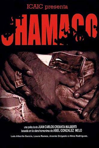 Chamaco (2010)