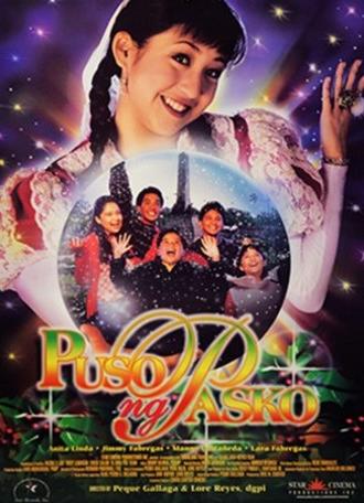 Heart of Christmas (1998)