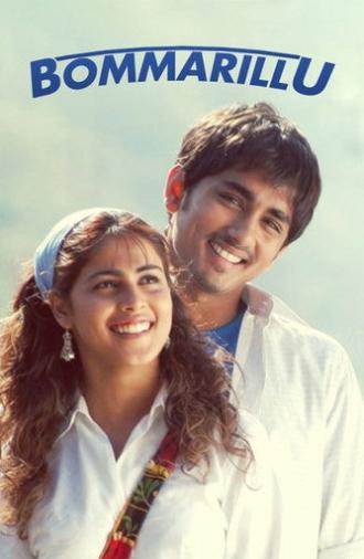 Bommarillu (2006)