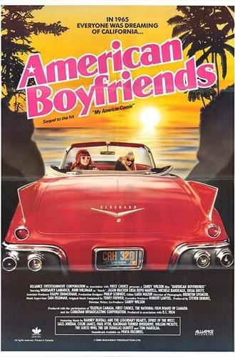 American Boyfriends (1989)