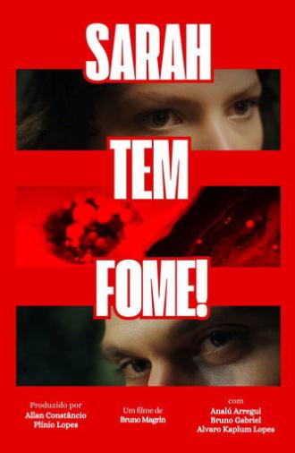 Sarah tem Fome! (2025)