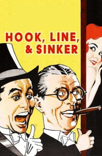 Hook, Line and Sinker (1930)