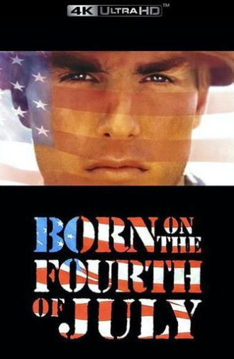 Born on the Fourth of July (1989)