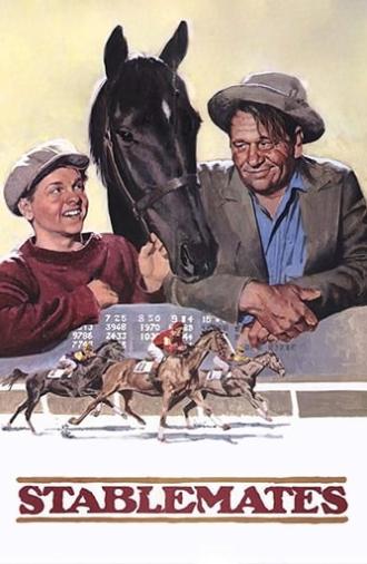 Stablemates (1938)