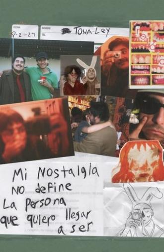 Mi nostalgia no define la persona que queiro llegar a ser (2024)