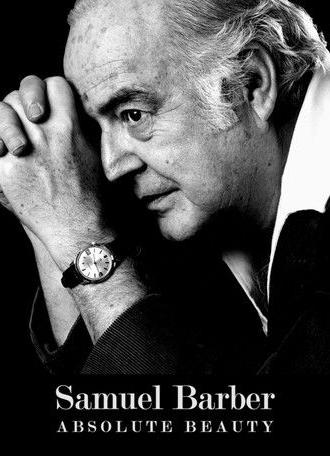 Samuel Barber: Absolute Beauty (2017)