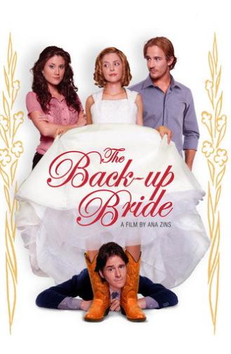 The Back-up Bride (2011)