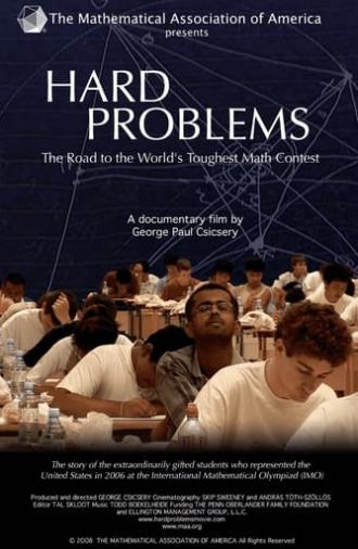 Hard Problems (2008)