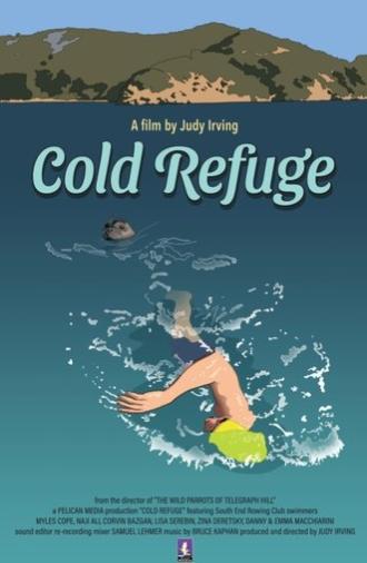 Cold Refuge (2023)